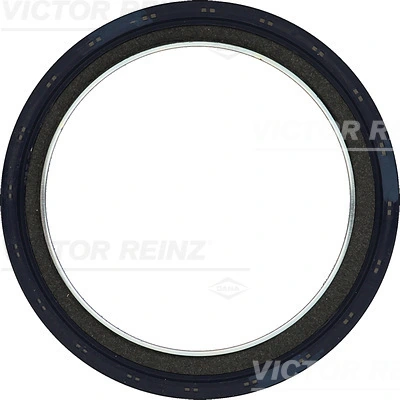 Shaft Seal, crankshaft